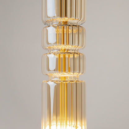 Lampa wisząca LED Maytoni Ordo