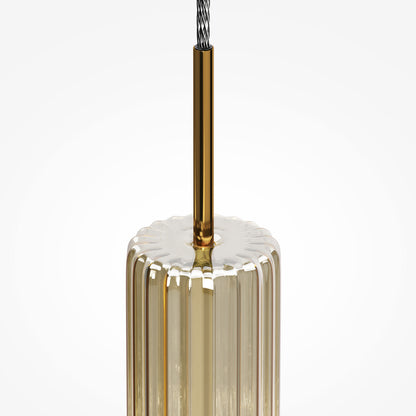 Lampa wisząca LED Maytoni Ordo