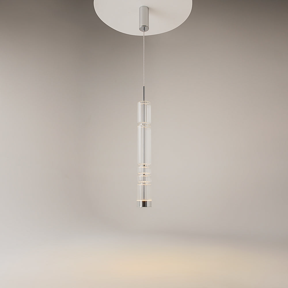Lampa wisząca LED Maytoni Ordo