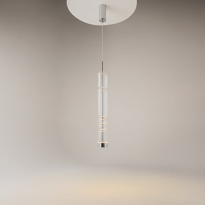 Lampa wisząca LED Maytoni Ordo