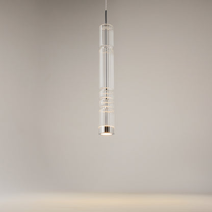 Lampa wisząca LED Maytoni Ordo