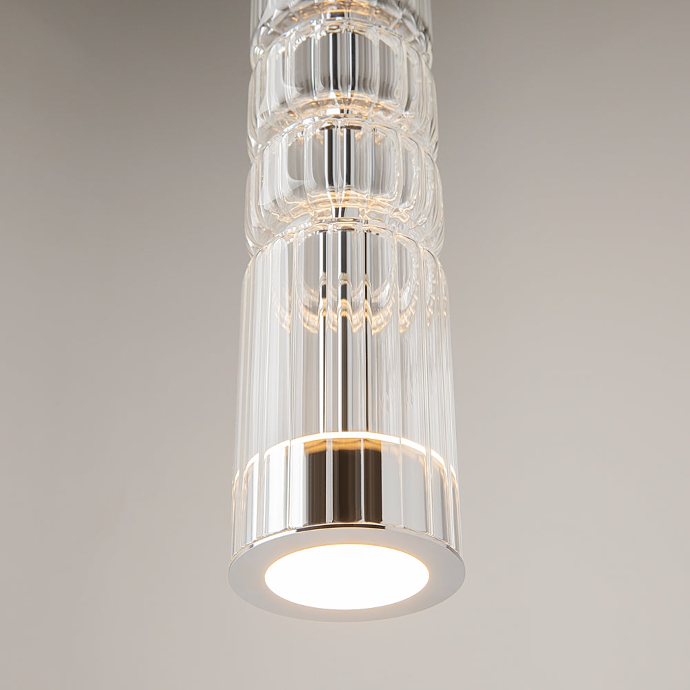Lampa wisząca LED Maytoni Ordo