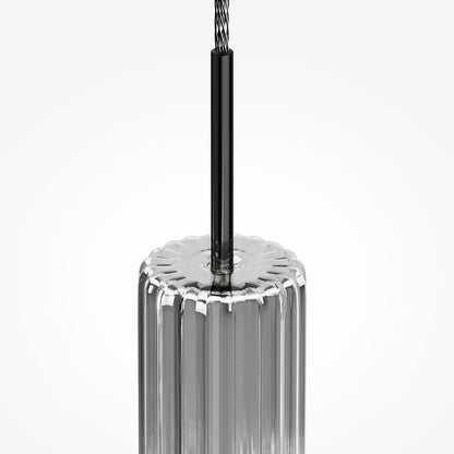 Lampa wisząca LED Maytoni Ordo