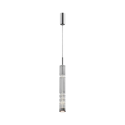 Lampa wisząca LED Maytoni Ordo