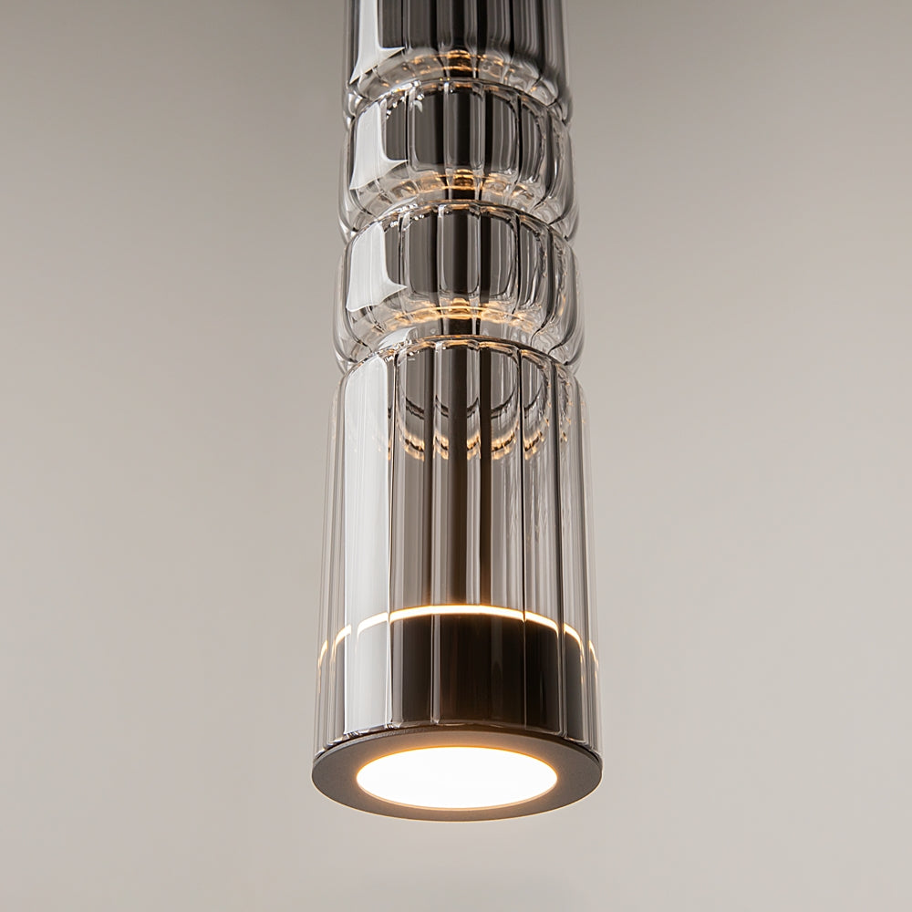 Lampa wisząca LED Maytoni Ordo