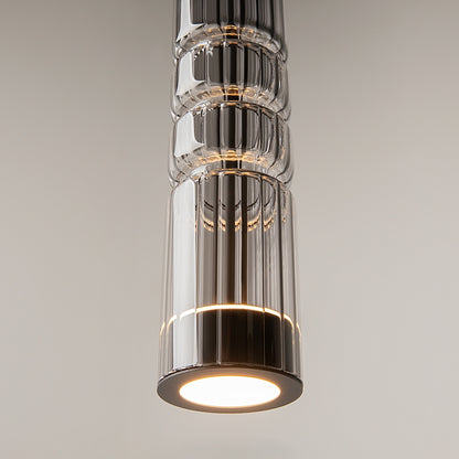 Lampa wisząca LED Maytoni Ordo