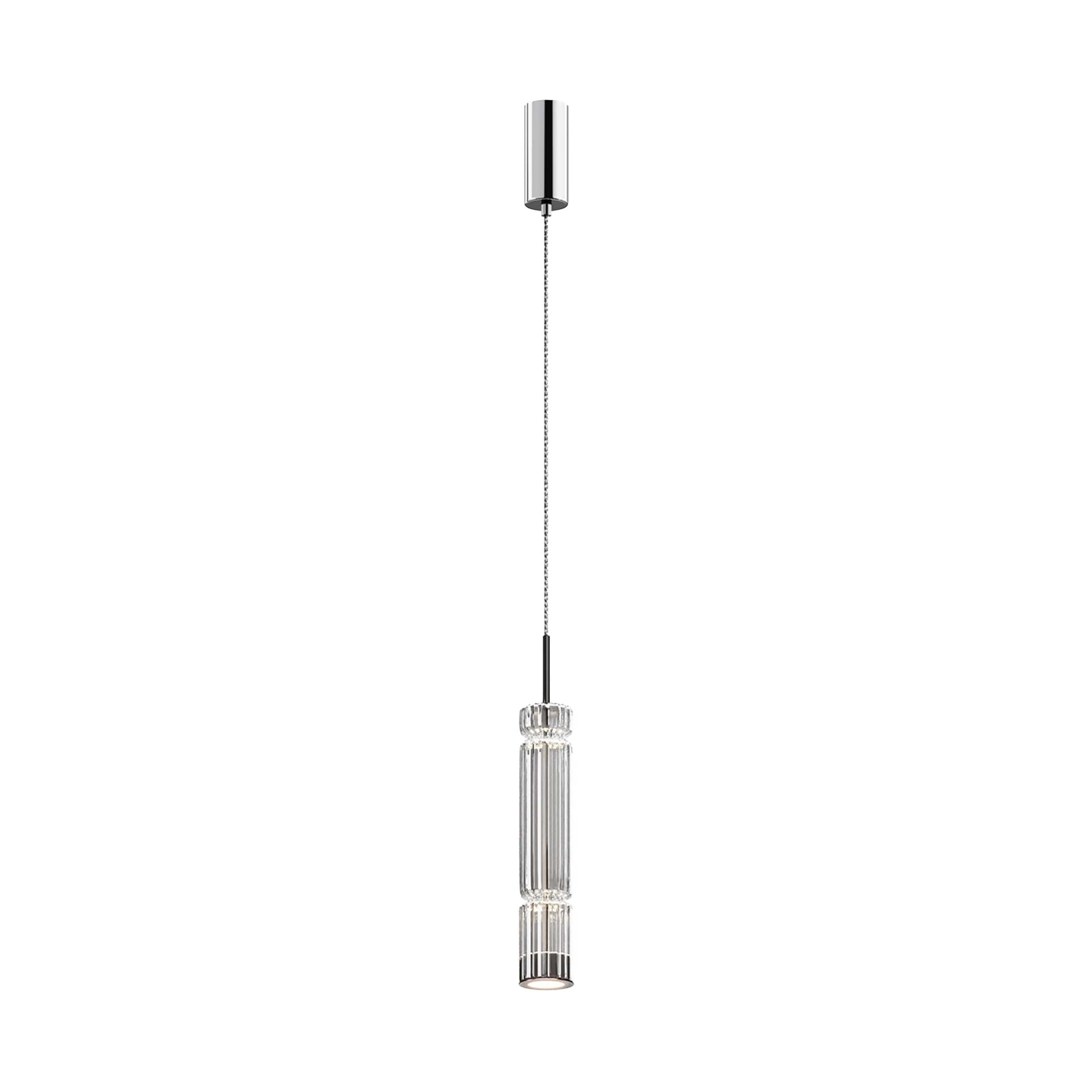 Lampa wisząca LED Maytoni Ordo