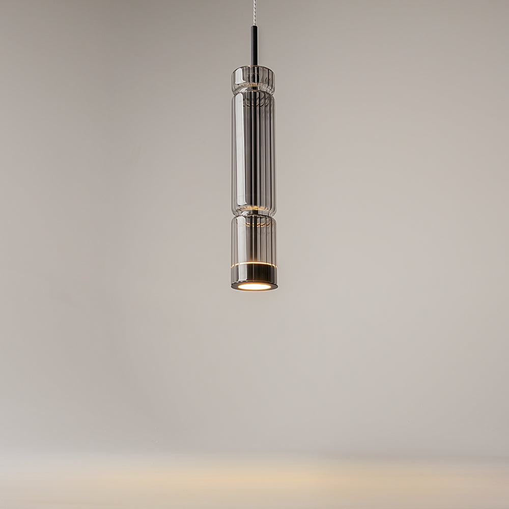 Lampa wisząca LED Maytoni Ordo