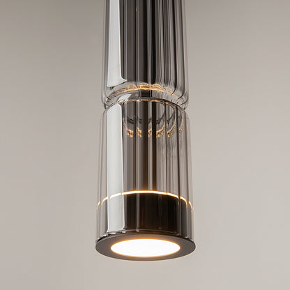 Lampa wisząca LED Maytoni Ordo