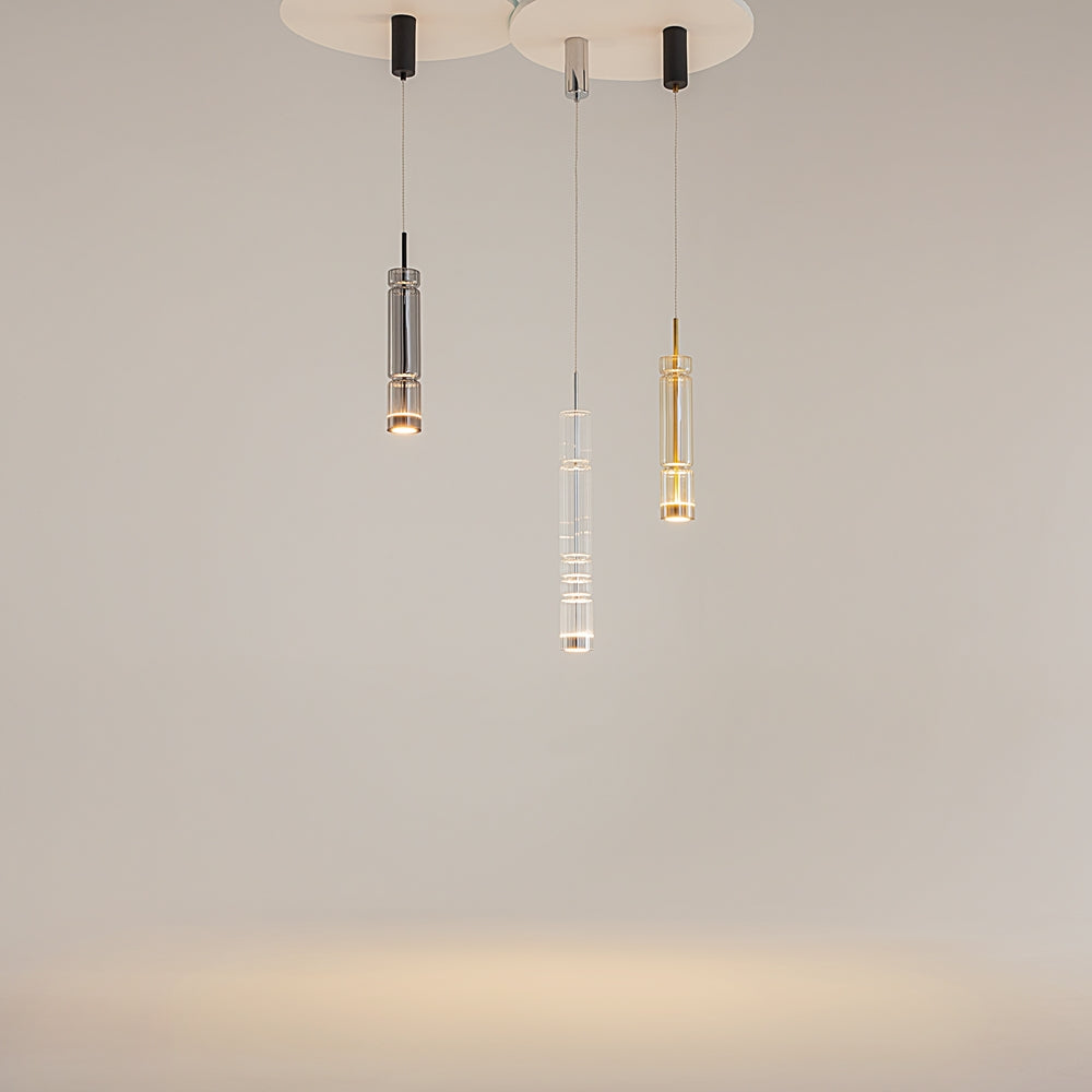 Lampa wisząca LED Maytoni Ordo