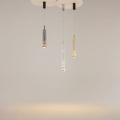 Lampa wisząca LED Maytoni Ordo
