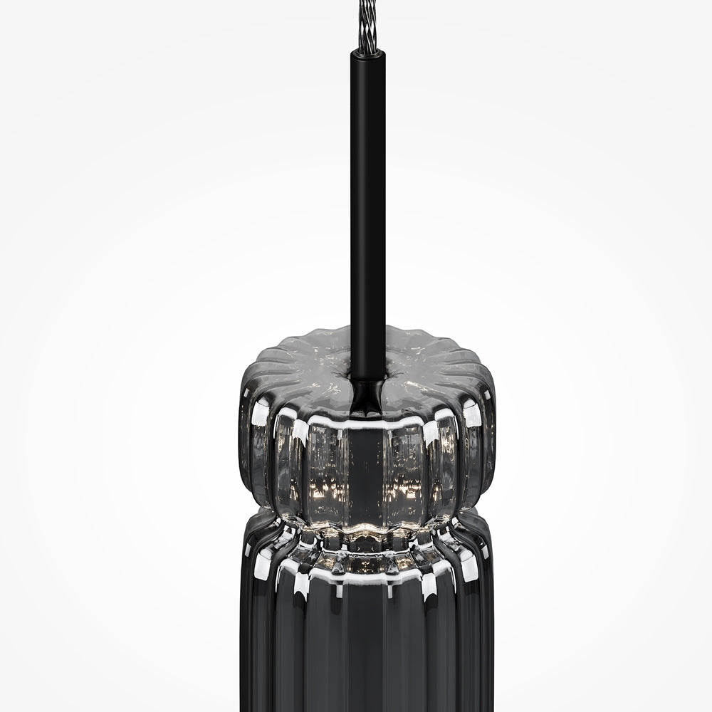 Lampa wisząca LED Maytoni Ordo