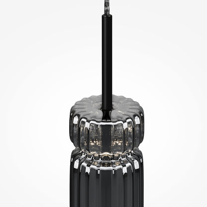 Lampa wisząca LED Maytoni Ordo