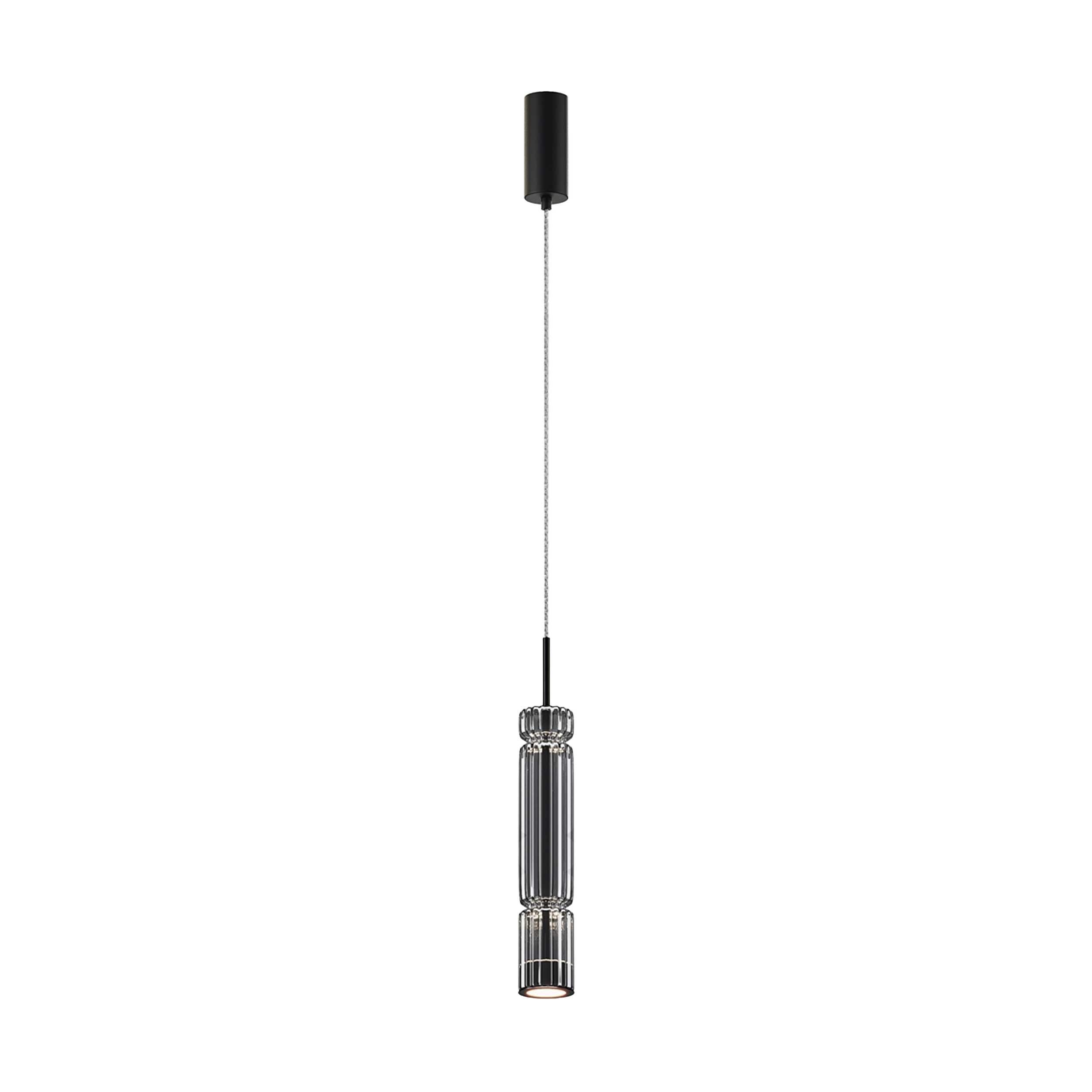 Lampa wisząca LED Maytoni Ordo