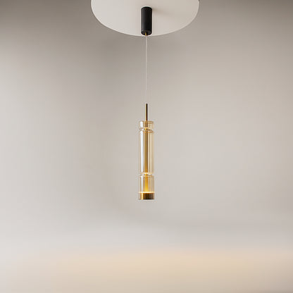 Lampa wisząca LED Maytoni Ordo