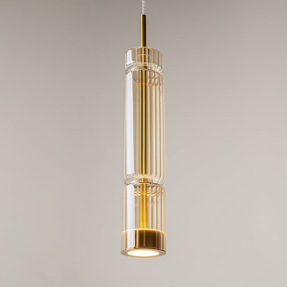 Lampa wisząca LED Maytoni Ordo