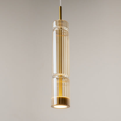 Lampa wisząca LED Maytoni Ordo