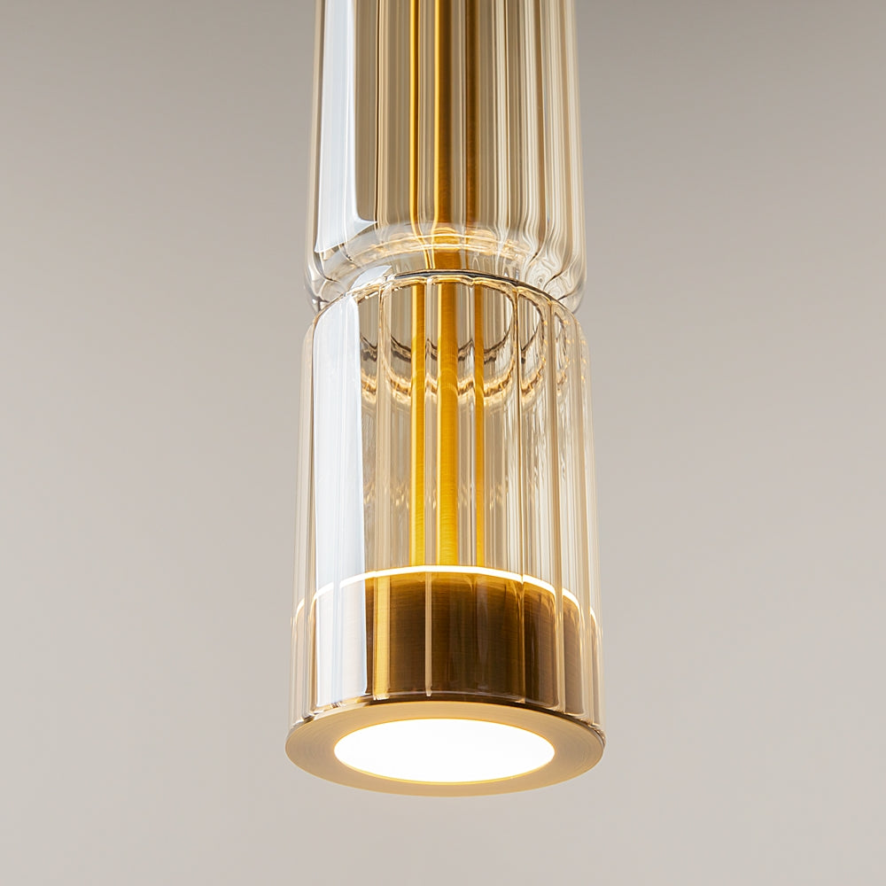 Lampa wisząca LED Maytoni Ordo