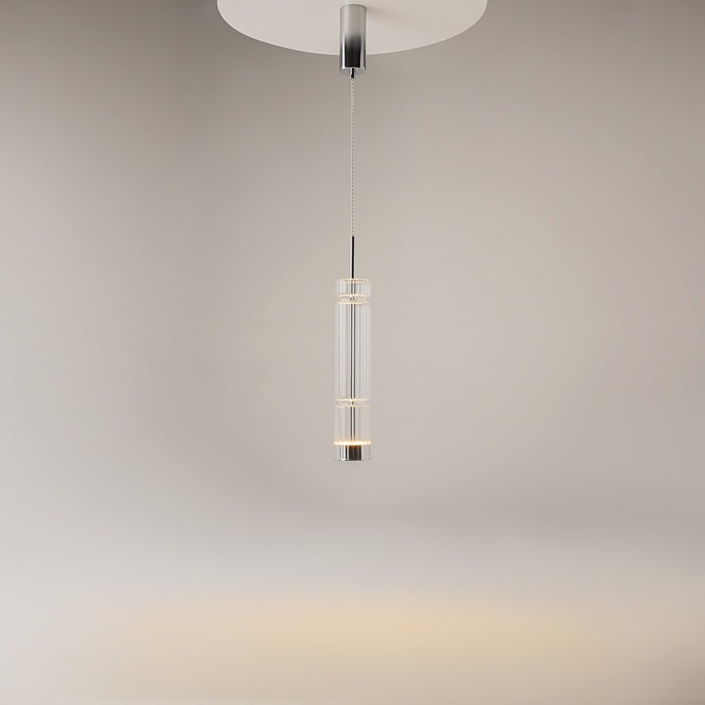 Lampa wisząca LED Maytoni Ordo