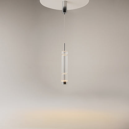 Lampa wisząca LED Maytoni Ordo