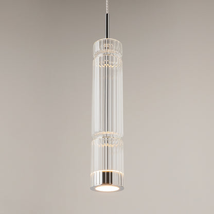 Lampa wisząca LED Maytoni Ordo