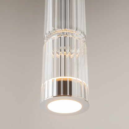 Lampa wisząca LED Maytoni Ordo
