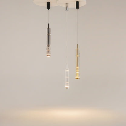 Lampa wisząca LED Maytoni Ordo