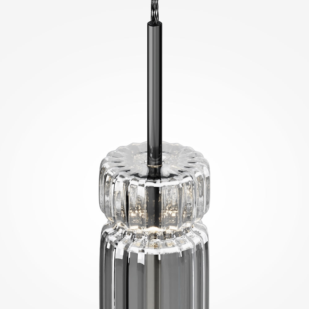 Lampa wisząca LED Maytoni Ordo