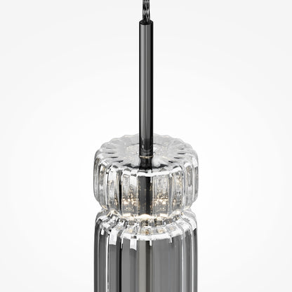 Lampa wisząca LED Maytoni Ordo