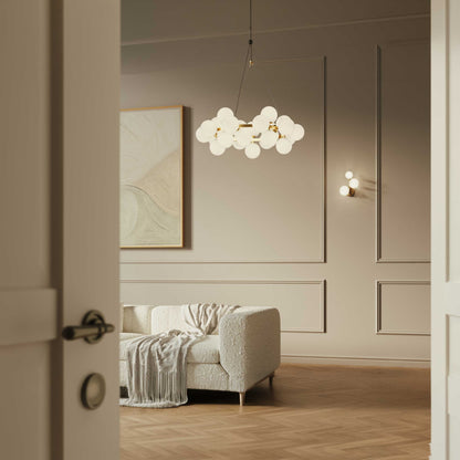 Lampa wisząca Maytoni Dallas G9