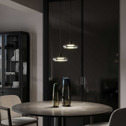 Lampa wisząca Maytoni Float LED