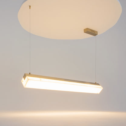Lampa wisząca LED Maytoni Petra