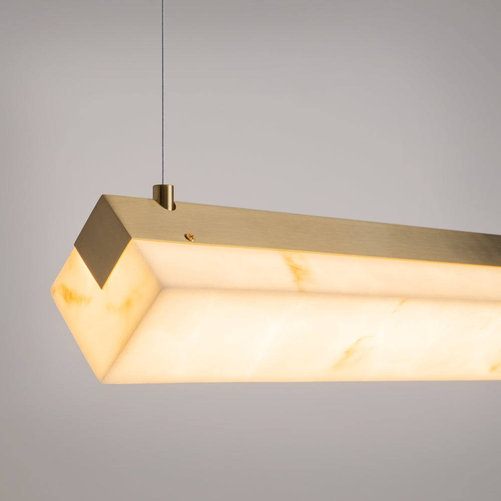 Lampa wisząca LED Maytoni Petra