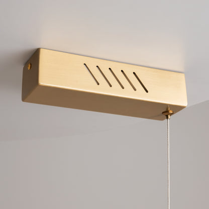 Lampa wisząca LED Maytoni Petra