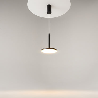 Lampa wisząca LED Maytoni Plato