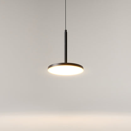 Lampa wisząca LED Maytoni Plato