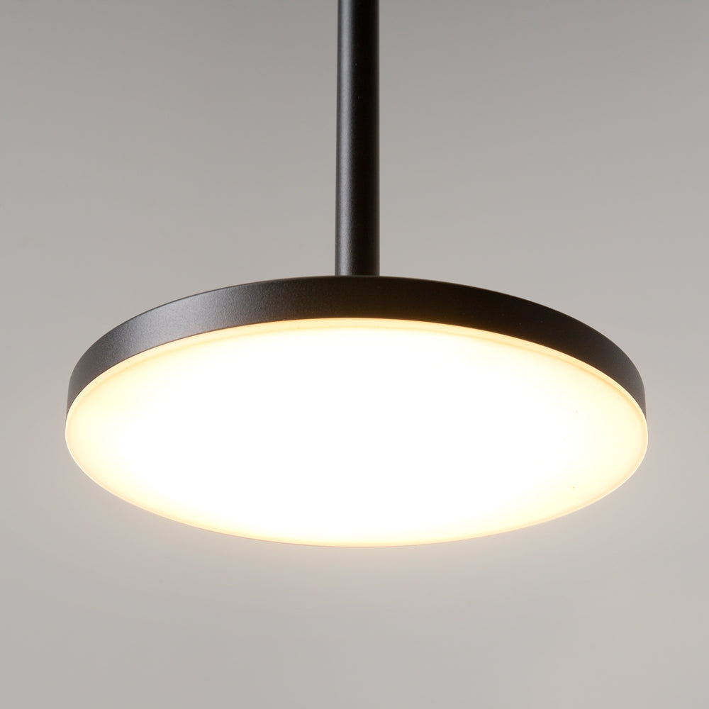 Lampa wisząca LED Maytoni Plato