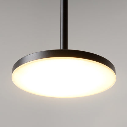 Lampa wisząca LED Maytoni Plato