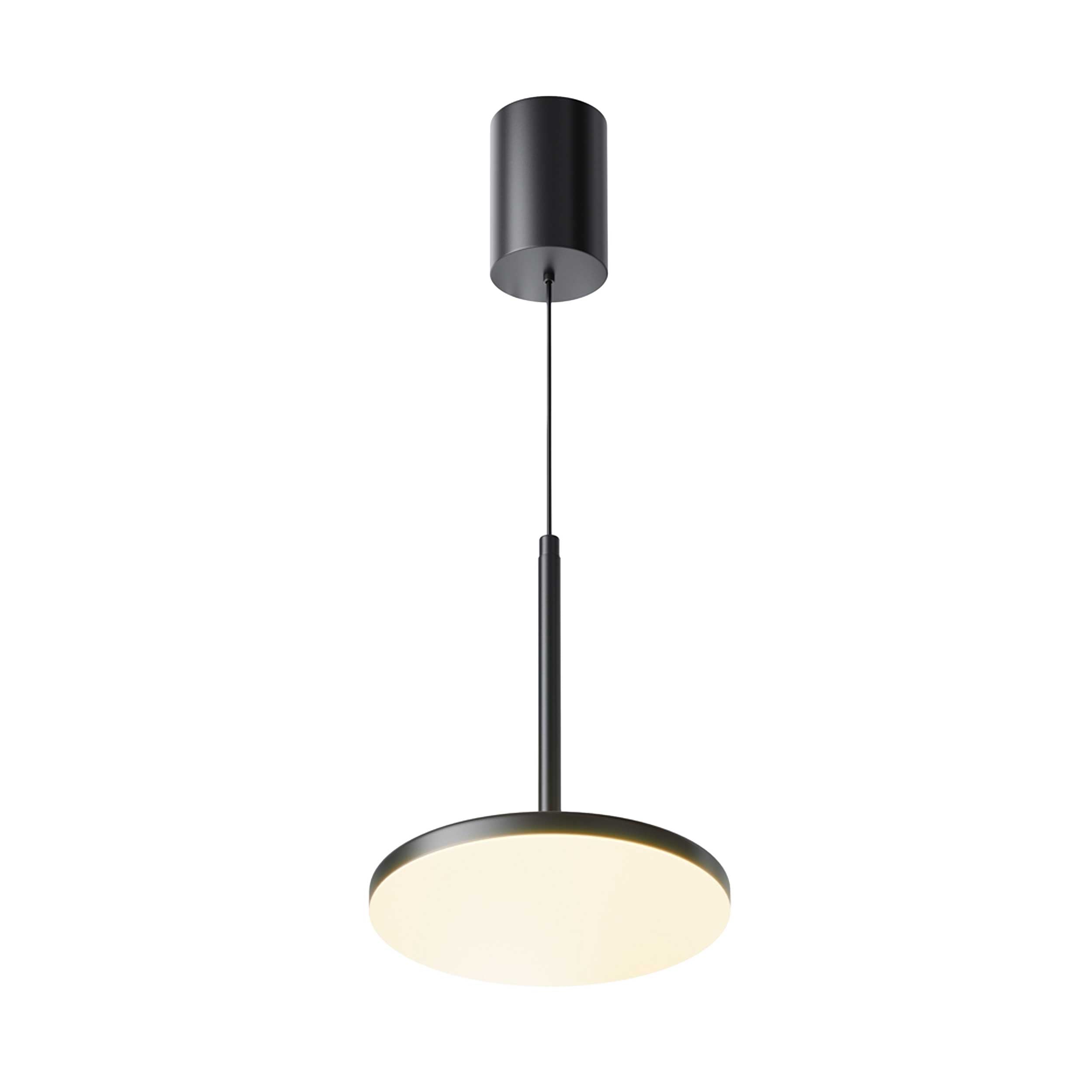 Lampa wisząca LED Maytoni Plato