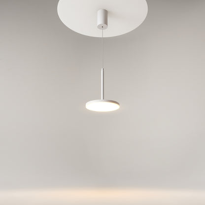 Lampa wisząca LED Maytoni Plato