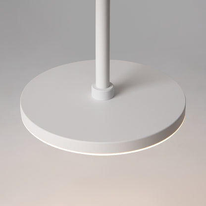 Lampa wisząca LED Maytoni Plato