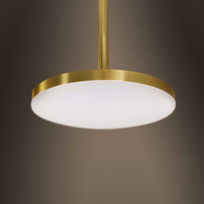 Lampa wisząca LED Maytoni Plato