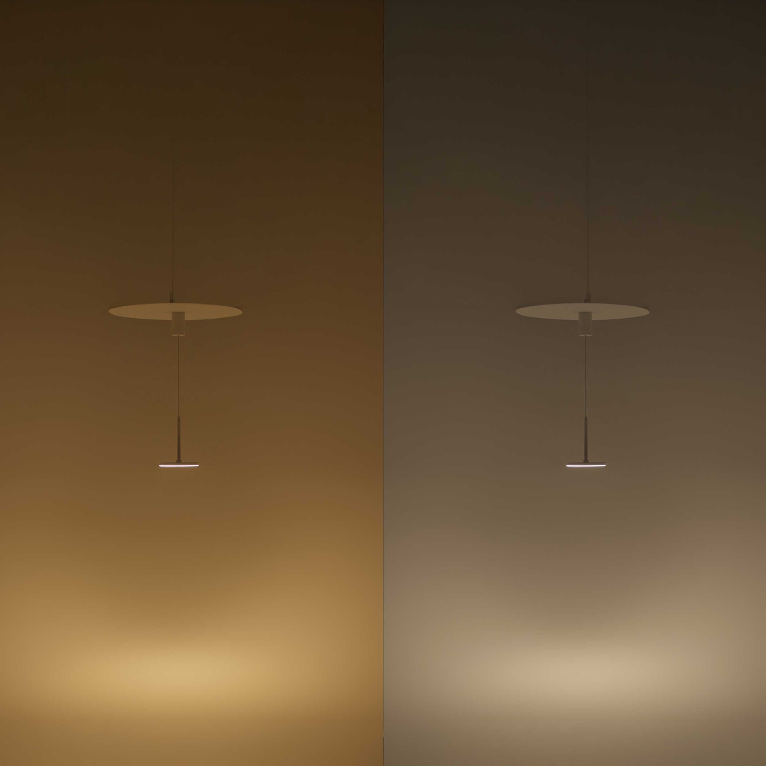 Lampa wisząca LED Maytoni Plato