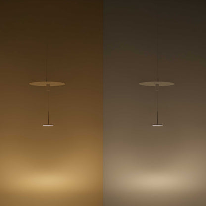 Lampa wisząca LED Maytoni Plato