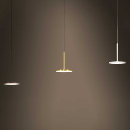Lampa wisząca LED Maytoni Plato
