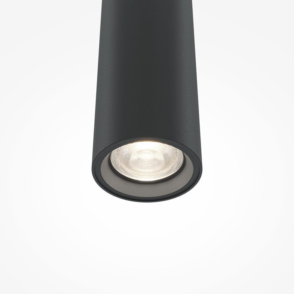 Lampa wisząca Maytoni Pro Extra LED