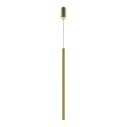 Lampa wisząca Maytoni Pro Extra LED