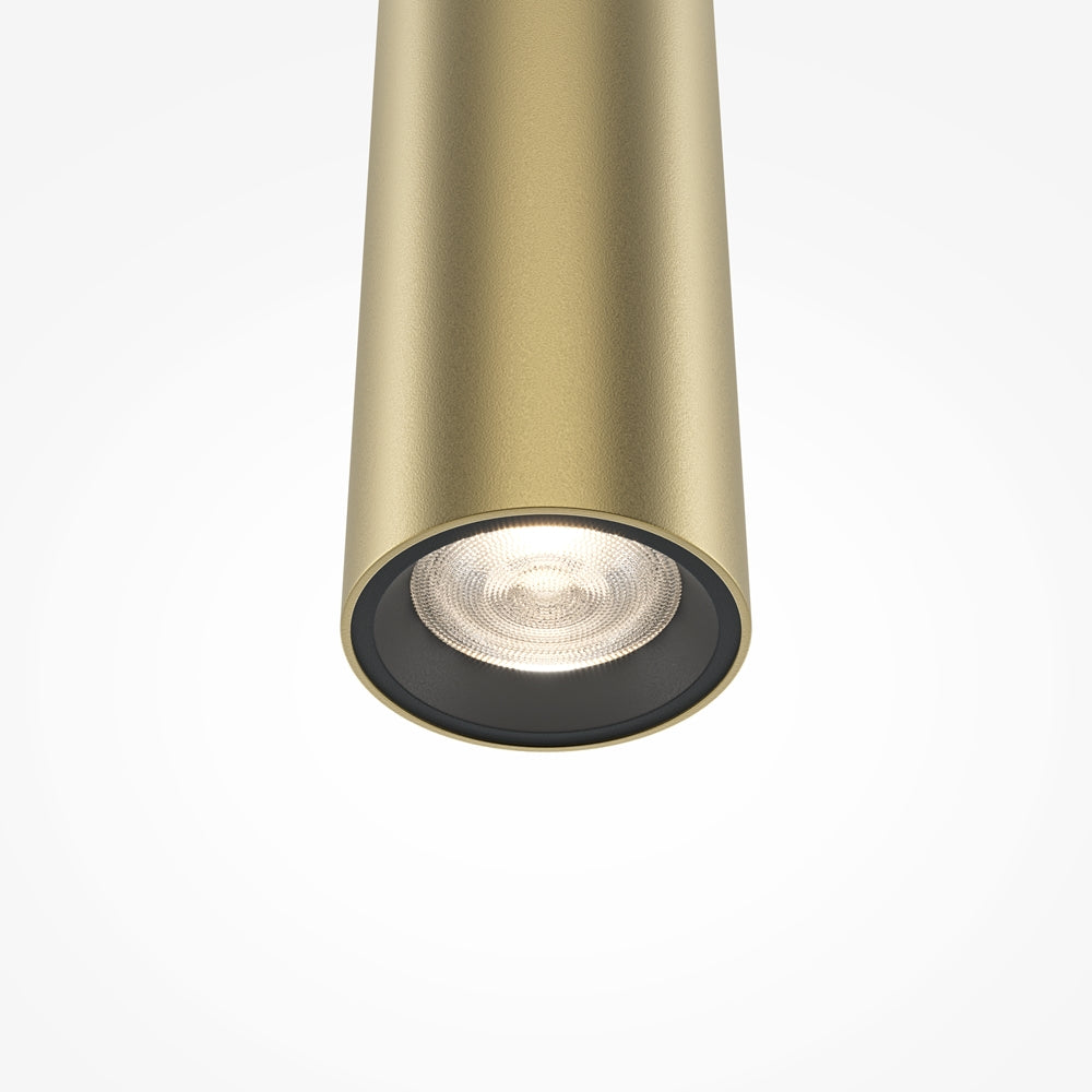 Lampa wisząca Maytoni Pro Extra LED