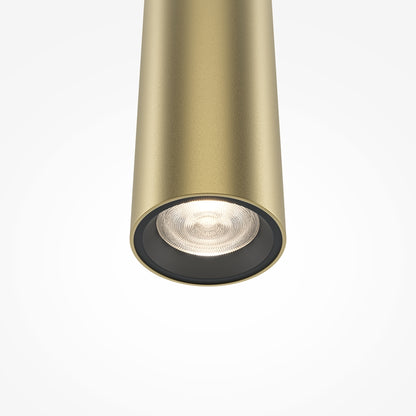 Lampa wisząca Maytoni Pro Extra LED