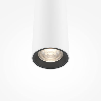 Lampa wisząca Maytoni Pro Extra LED